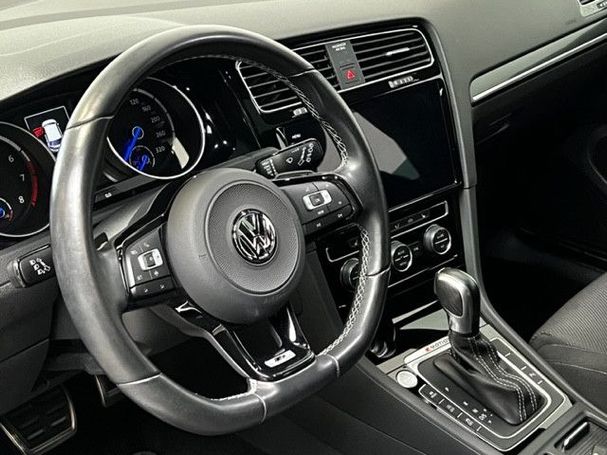 Volkswagen Golf R DSG 4Motion 221 kW image number 5