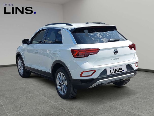 Volkswagen T-Roc TDI 85 kW image number 3