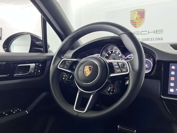 Porsche Cayenne S 324 kW image number 49