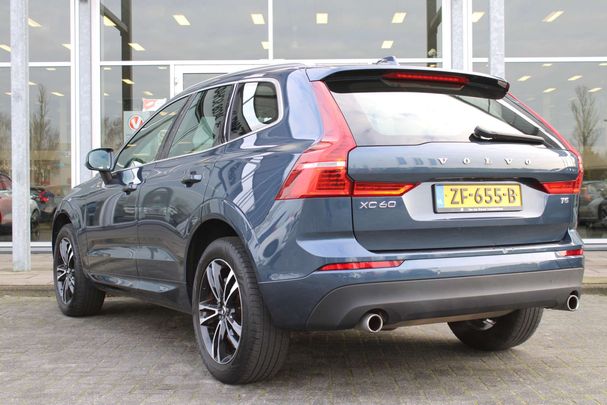 Volvo XC60 T5 Momentum 184 kW image number 5