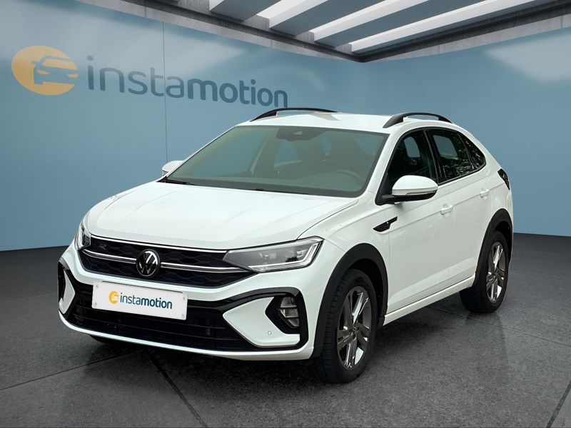 Volkswagen Taigo 1.5 TSI
