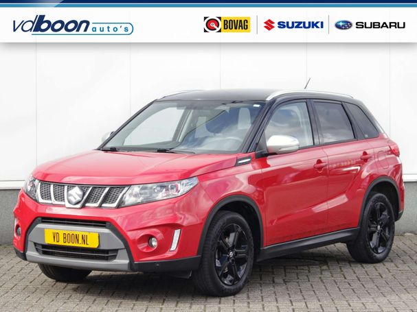 Suzuki Vitara 1.4 S 103 kW image number 1