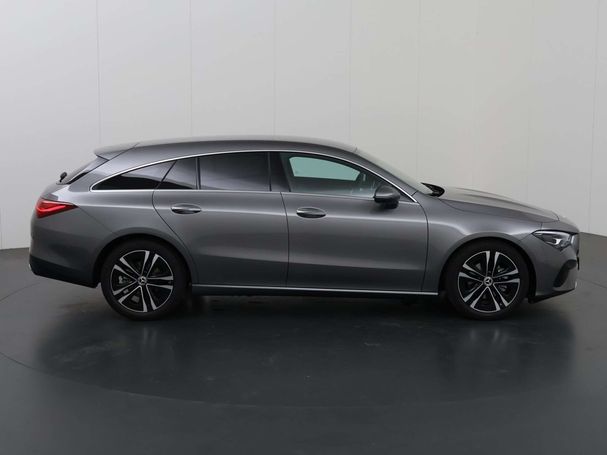 Mercedes-Benz CLA 180 Shooting Brake 100 kW image number 6