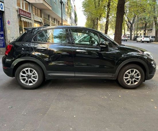 Fiat 500X 1.3 4x2 70 kW image number 7