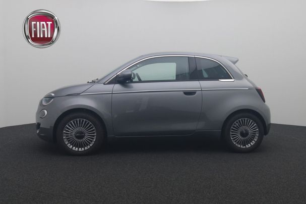 Fiat 500 e 87 kW image number 8