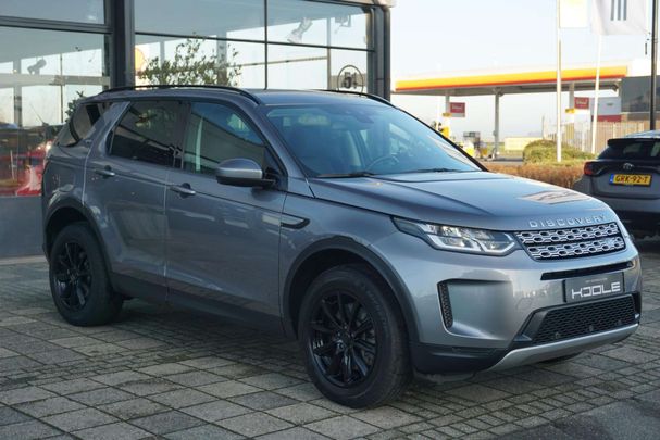 Land Rover Discovery Sport P300e 227 kW image number 41