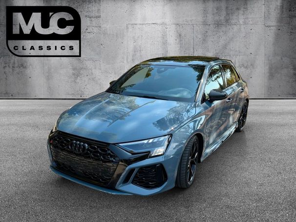 Audi RS3 Sportback 294 kW image number 1