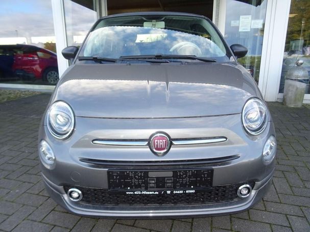 Fiat 500 1.0 51 kW image number 2