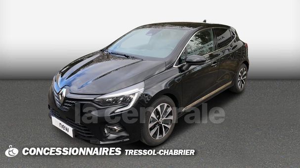 Renault Clio TCe 90 66 kW image number 1