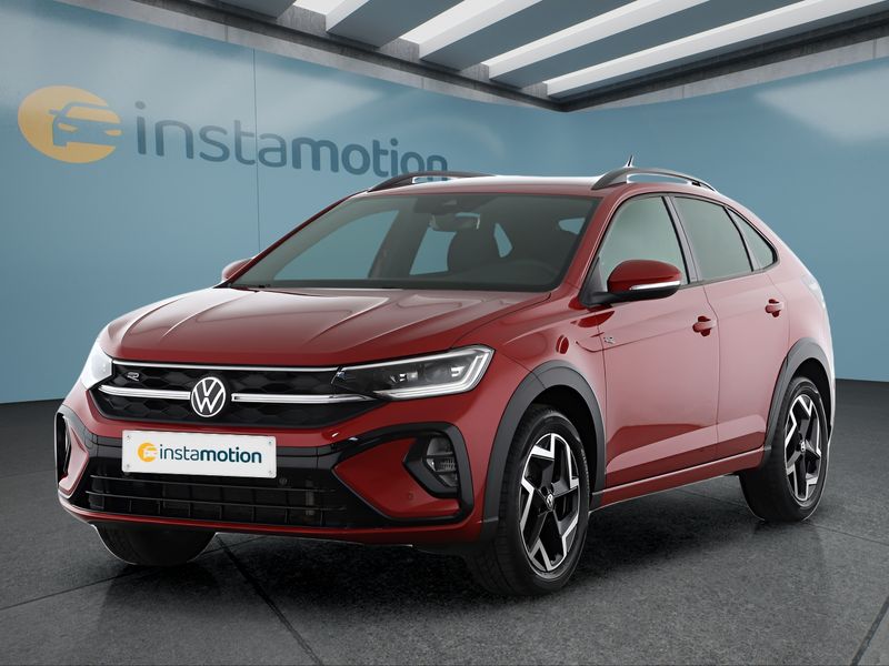 Volkswagen Taigo 1.5 TSI