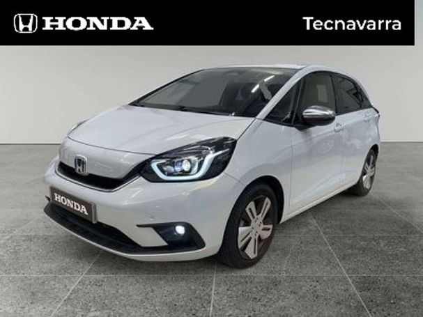 Honda Jazz 90 kW image number 3