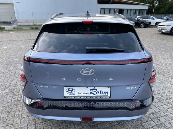 Hyundai Kona 160 kW image number 6