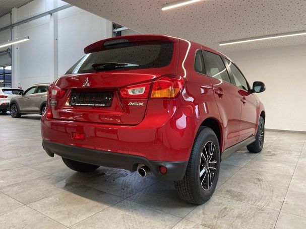 Mitsubishi ASX 1.6 Edition 100+ 86 kW image number 3