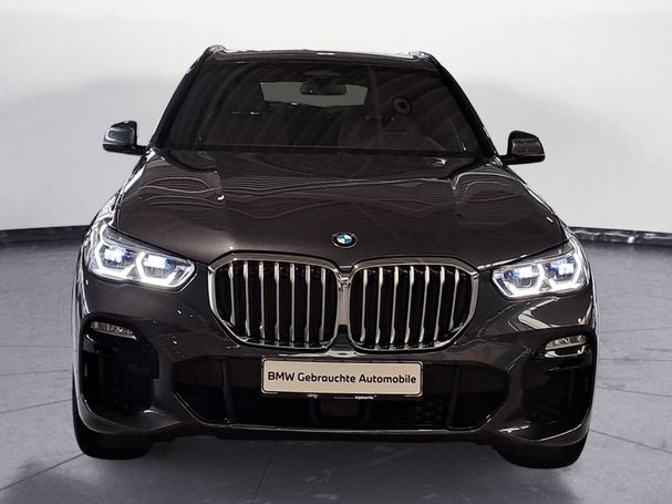 BMW X5 45e xDrive 290 kW image number 8