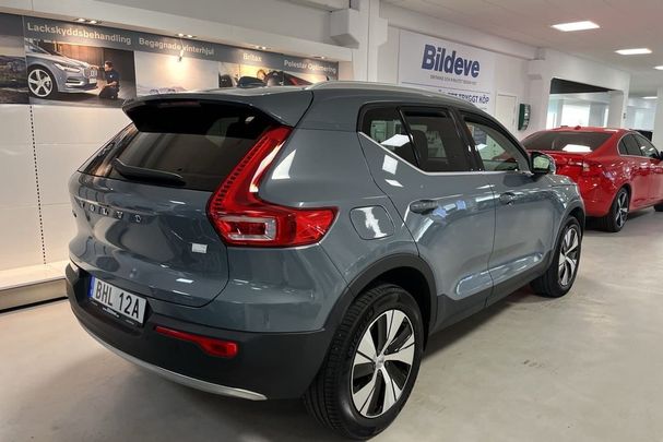 Volvo XC40 Recharge T4 Inscription Expression 157 kW image number 8