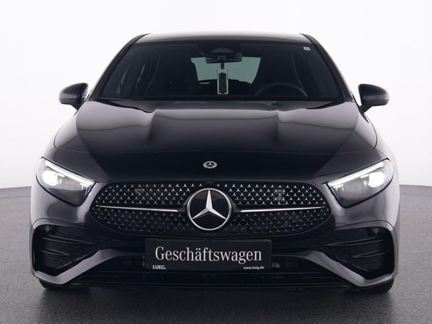 Mercedes-Benz A 180 100 kW image number 15