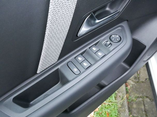 Citroen C4 Max 96 kW image number 6