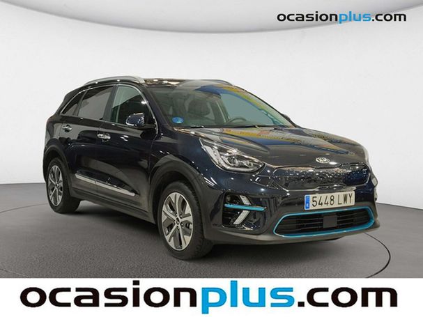 Kia Niro 150 kW image number 1