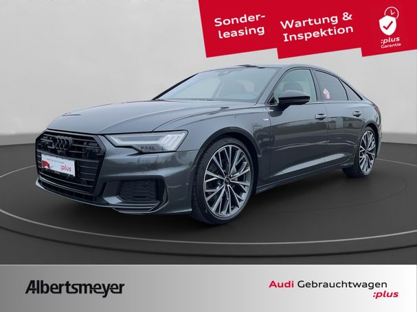 Audi A6 40 TDI quattro Advanced 150 kW image number 2