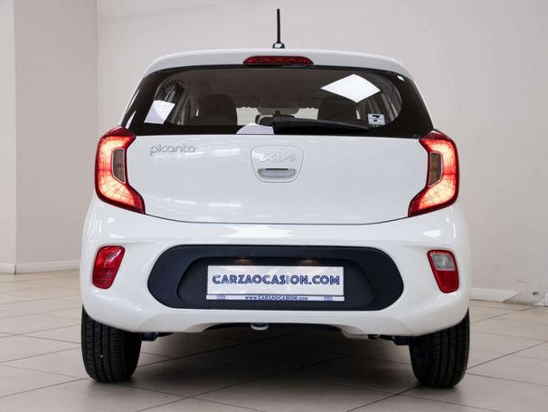 Kia Picanto 1.0 49 kW image number 20