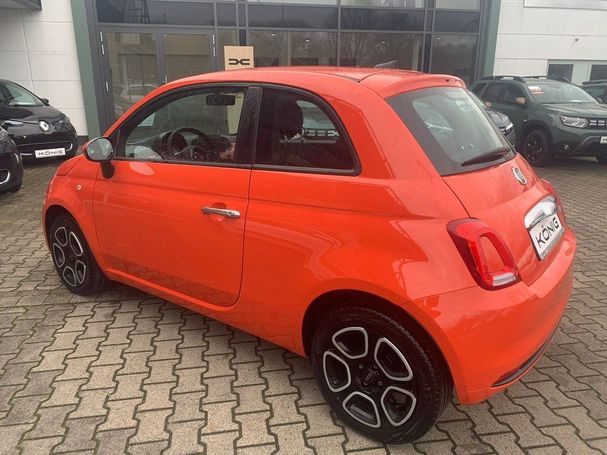 Fiat 500 1.0 51 kW image number 7