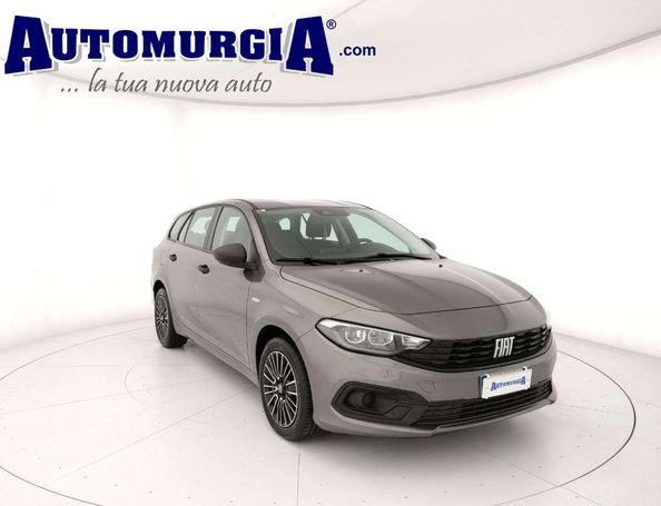 Fiat Tipo 96 kW image number 2