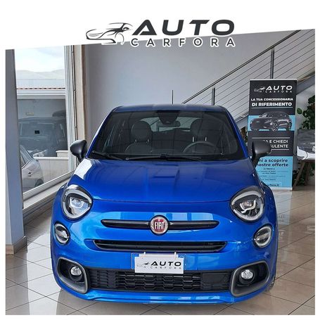 Fiat 500X 1.3 MultiJet 70 kW image number 3