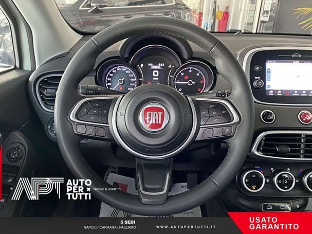 Fiat 500X Cross 1.6 96 kW image number 15