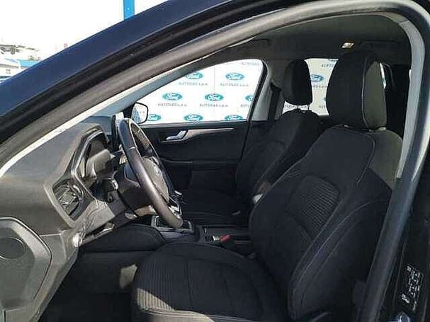 Ford Kuga 1.5 EcoBlue Titanium 88 kW image number 8