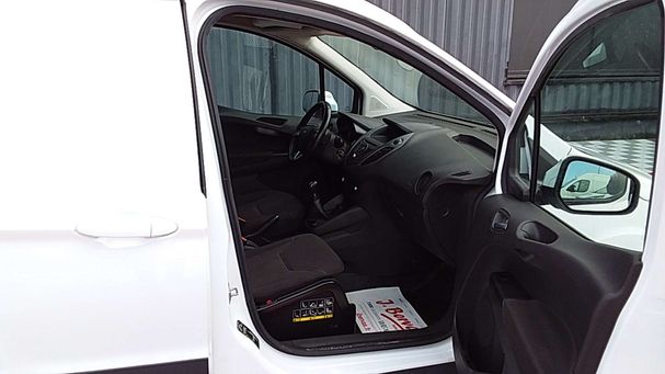 Ford Transit Courier 1.5 TDCi 55 kW image number 7