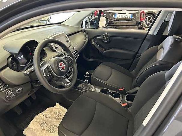 Fiat 500X 1.3 MultiJet 70 kW image number 8