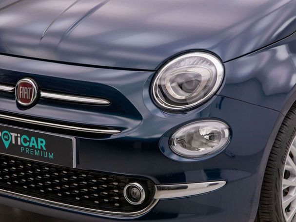 Fiat 500 1.0 52 kW image number 20