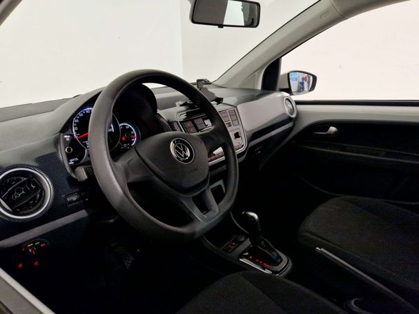 Volkswagen up! 60 kW image number 16