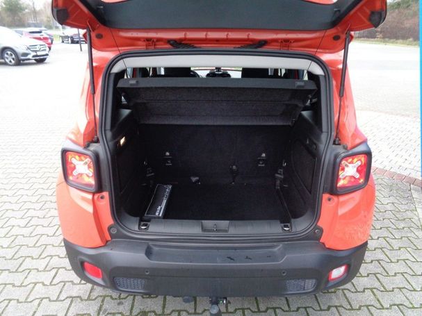 Jeep Renegade 1.6 MultiJet 88 kW image number 5