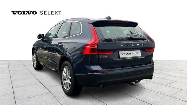 Volvo XC60 D4 120 kW image number 5