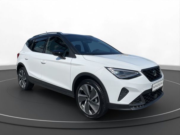 Seat Arona 1.0 TSI FR 85 kW image number 3