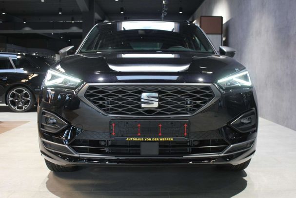 Seat Tarraco 110 kW image number 3