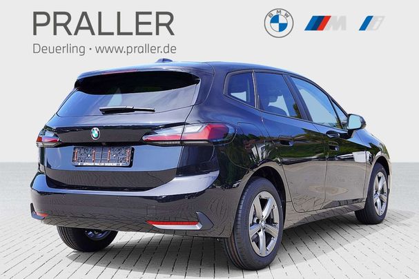 BMW 218d Active Tourer 110 kW image number 3