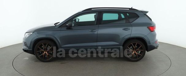 Cupra Ateca 2.0 TSI DSG 4Drive 221 kW image number 12