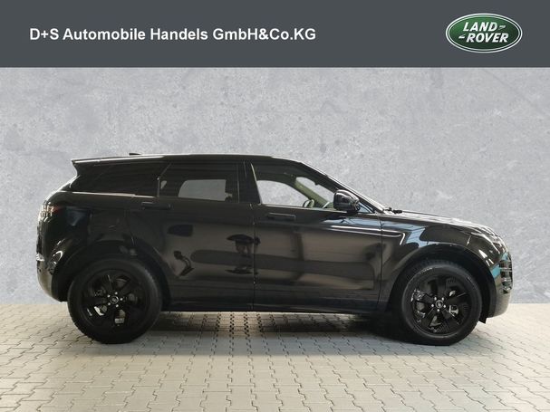 Land Rover Range Rover Evoque D200 150 kW image number 6