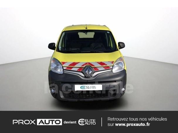 Renault Kangoo Energy dCi 90 66 kW image number 2