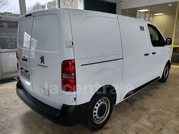 Peugeot Expert Standard 1.6 BlueHDi 115 85 kW image number 9