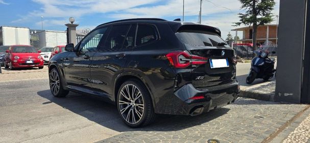 BMW X3 xDrive20d 140 kW image number 5