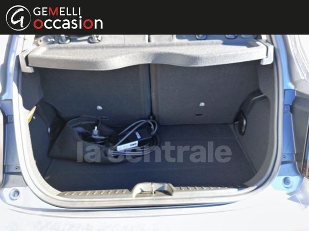 Fiat 500 e 42 kWh 88 kW image number 12