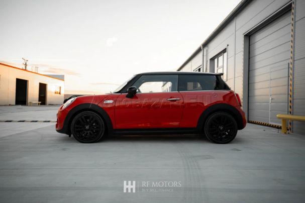 Mini Cooper S 141 kW image number 5