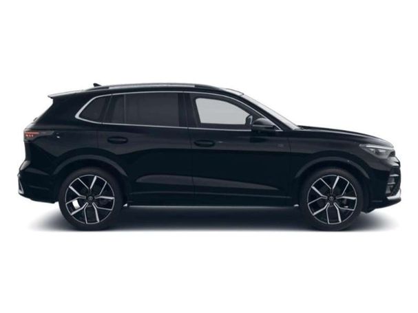 Volkswagen Tiguan 4Motion DSG 195 kW image number 3