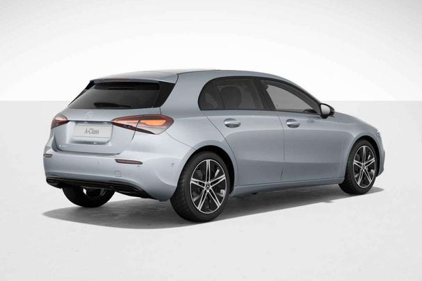 Mercedes-Benz A 180 100 kW image number 2