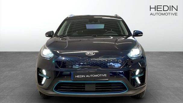 Kia Niro e 150 kW image number 8