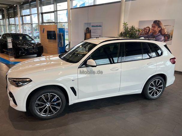 BMW X5 xDrive25d 170 kW image number 29