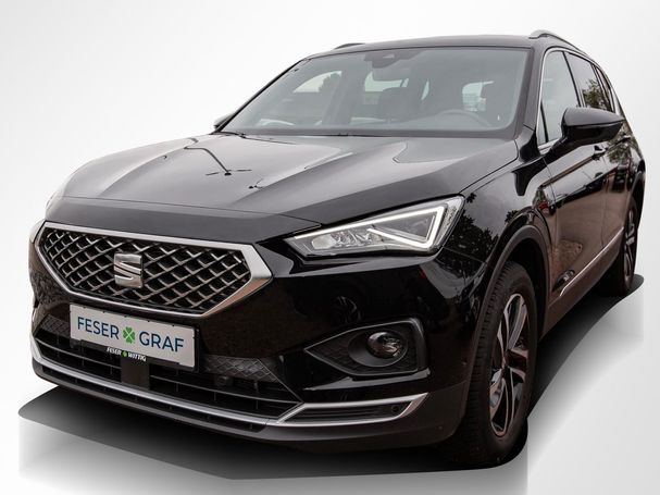 Seat Tarraco 1.5 TSI 110 kW image number 10